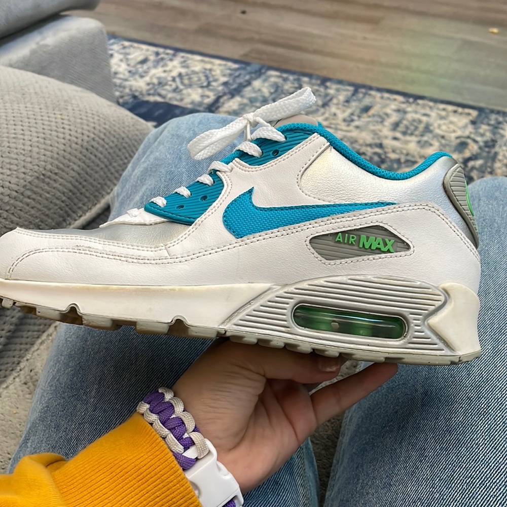 Nike air max 90s
